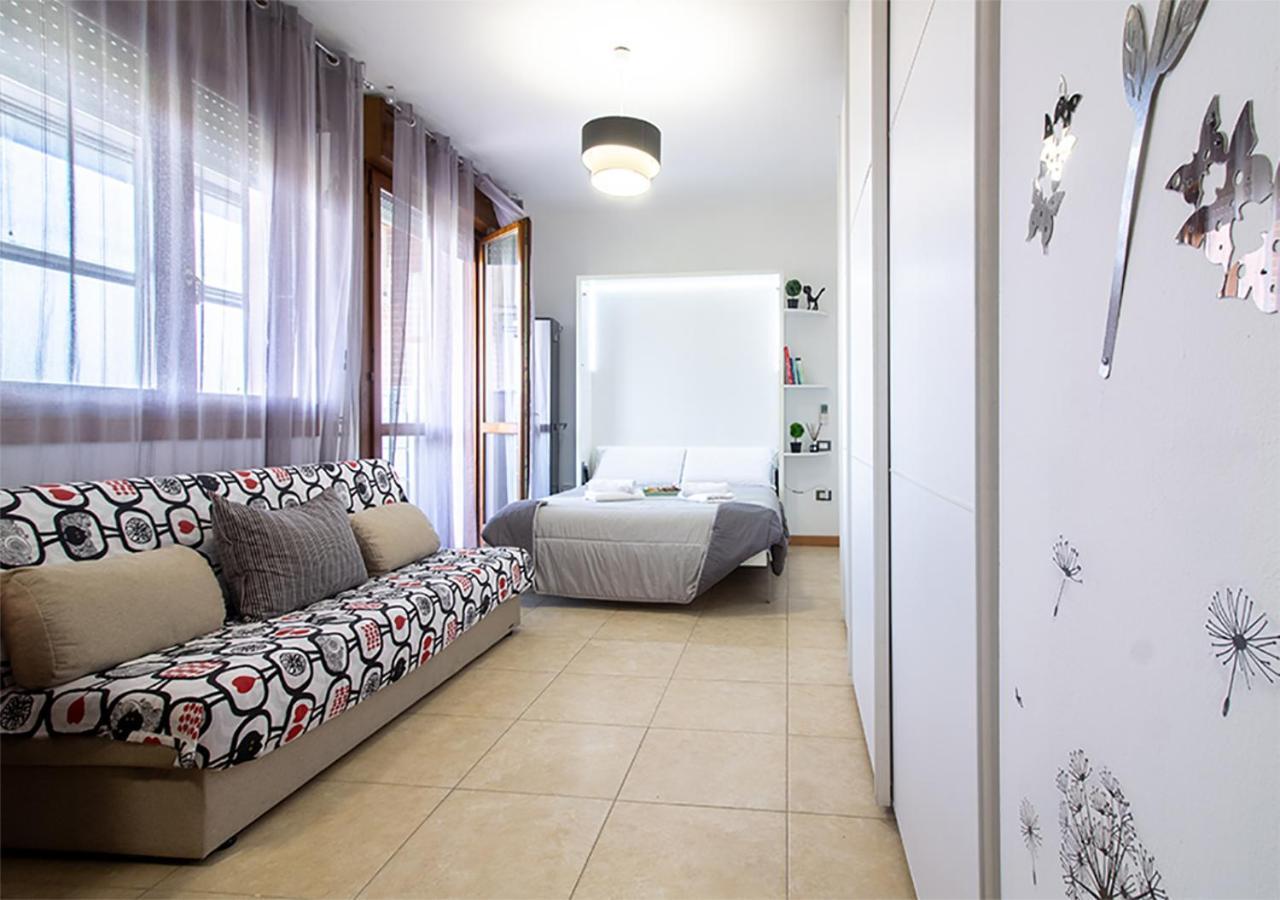 Bologna Fair Expo Apartment 外观 照片