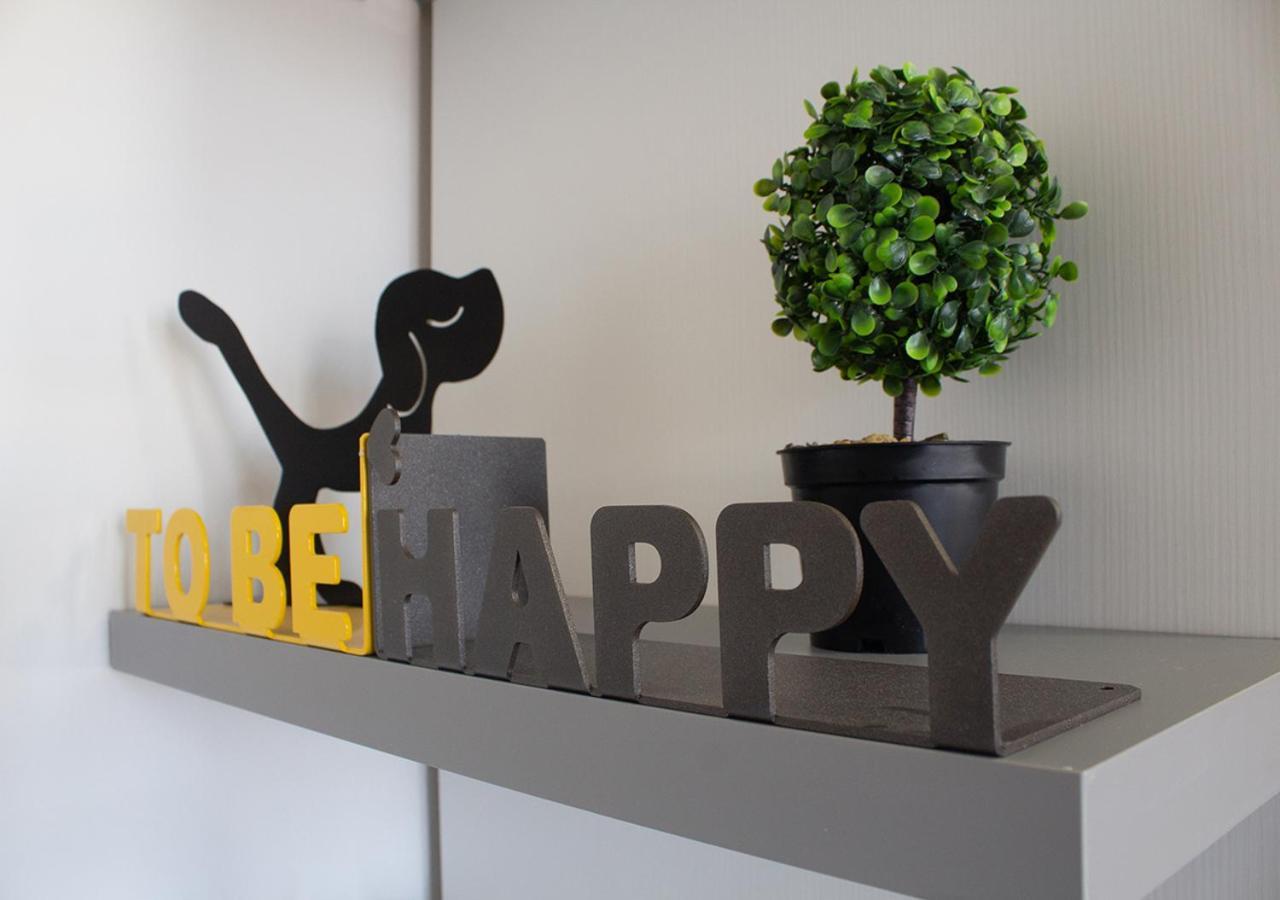 Bologna Fair Expo Apartment 外观 照片